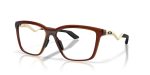 Oakley ENIGMA MASS OX8191-819106 - Quarter View