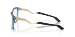 Oakley ENIGMA MASS OX8191-819107 - Side View