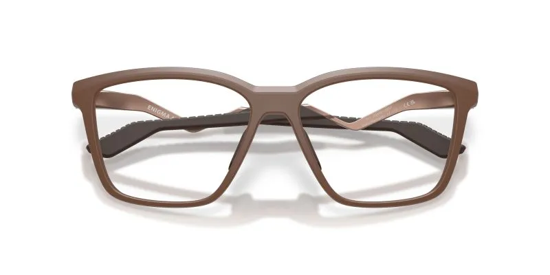 Oakley Enigma Mass OX8191-08 - Folded View