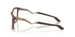 Oakley Enigma Mass OX8191-08 - Side View
