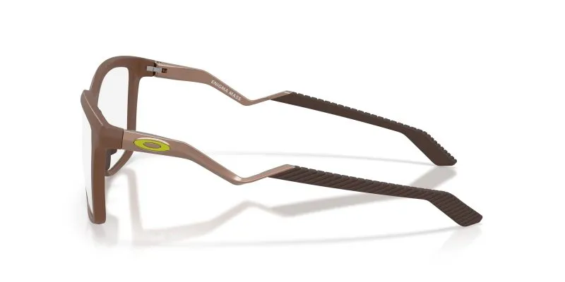 Oakley Enigma Mass OX8191-08 - Side View