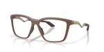 Oakley ENIGMA MASS OX8191-819108 - Quarter View