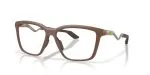 Oakley Enigma Mass OX8191-08 - Quarter View