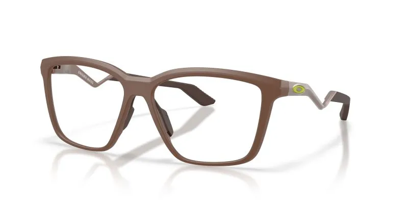 Oakley Enigma Mass OX8191-08 - Quarter View