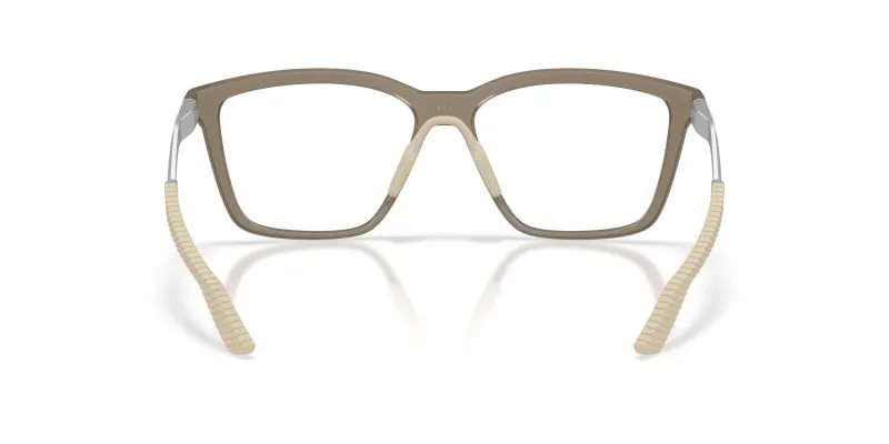 Oakley Enigma Mass OX8191-09 - Back View