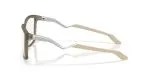 Oakley Enigma Mass OX8191-09 - Side View Oakley Enigma Mass OX8191-09 - Side View