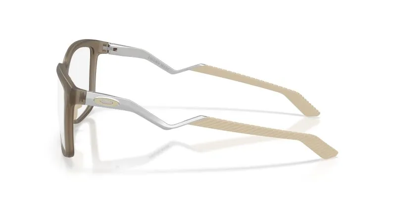 Oakley Enigma Mass OX8191-09 - Side View