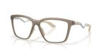 Oakley ENIGMA MASS OX8191-819109 - Quarter View
