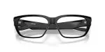 Oakley UPTURN OX8192D-819201 - Folded View Oakley UPTURN OX8192D-819201 - Folded View