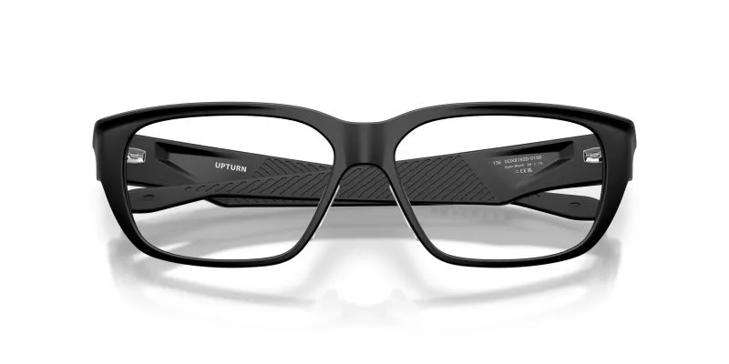 Oakley UPTURN OX8192D-819201 - Folded View