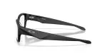 Oakley UPTURN OX8192D-819201 - Side View Oakley UPTURN OX8192D-819201 - Side View
