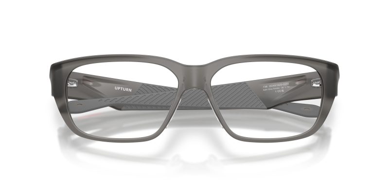 Oakley UPTURN OX8192D-819202 - Folded View