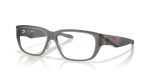 Oakley UPTURN OX8192D-819202 - Quarter View