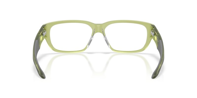 Oakley UPTURN OX8192D-819203 - Back View