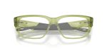Oakley UPTURN OX8192D-819203 - Folded View
