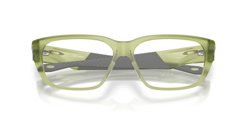 Oakley UPTURN OX8192D-819203 - Folded View