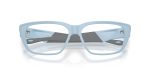 Oakley UPTURN OX8192D-819204 - Folded View