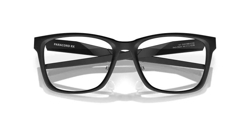 Oakley PARACORD RX OX8196D-819601 - Folded View