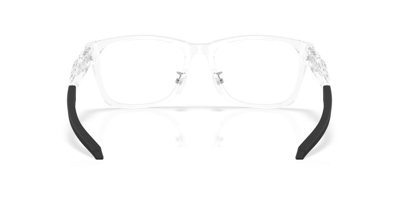 Oakley PARACORD RX OX8196D-819604 - Back View