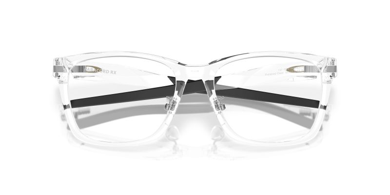 Oakley PARACORD RX OX8196D-819604 - Folded View