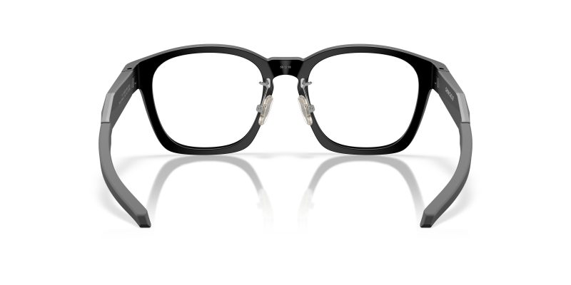 Oakley SHACKLE OX8197D-819701 - Back View