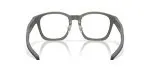 Oakley SHACKLE OX8197D-819702 - Back View