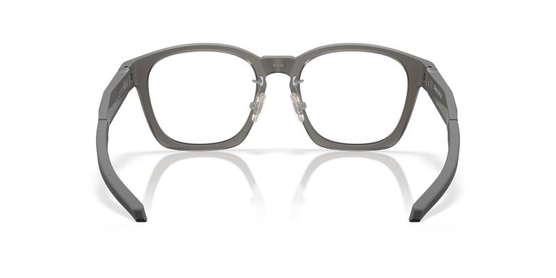 Oakley SHACKLE OX8197D-819702 - Back View