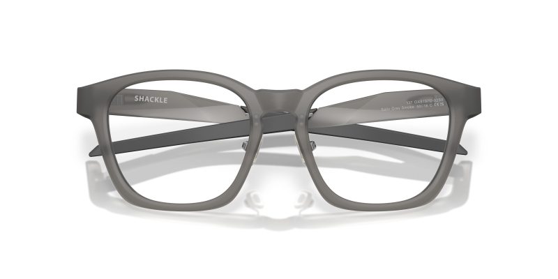 Oakley SHACKLE OX8197D-819702 - Folded View