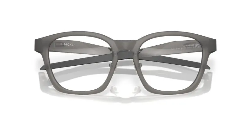 Oakley SHACKLE OX8197D-819702 - Folded View