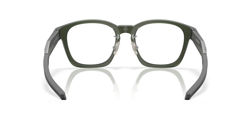 Oakley SHACKLE OX8197D-819703 - Back View