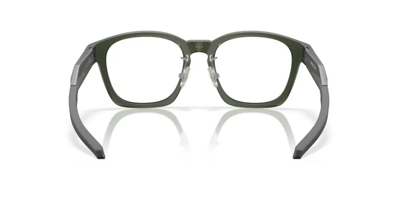 Oakley SHACKLE OX8197D-819703 - Back View