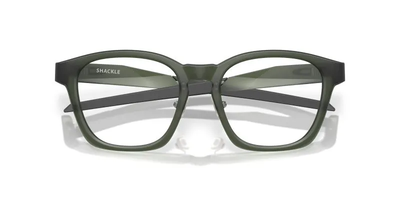 Oakley SHACKLE OX8197D-819703 - Folded View
