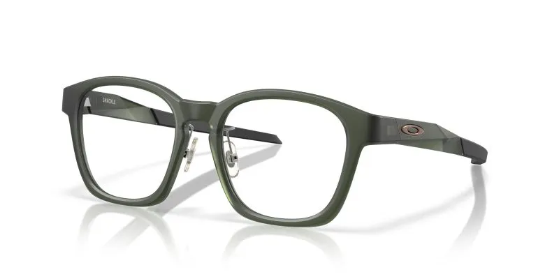 Oakley SHACKLE OX8197D-819703 - Quarter View