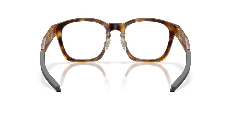 Oakley SHACKLE OX8197D-819704 - Back View