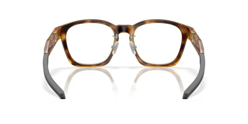 Oakley SHACKLE OX8197D-819704 - Back View