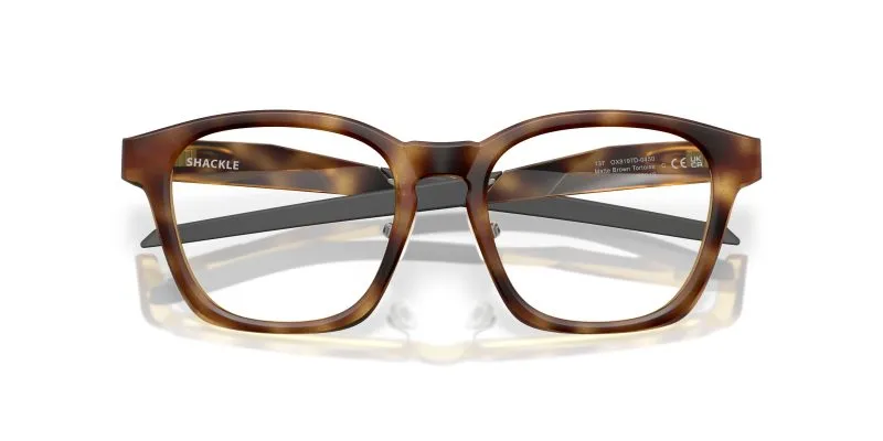 Oakley SHACKLE OX8197D-819704 - Folded View