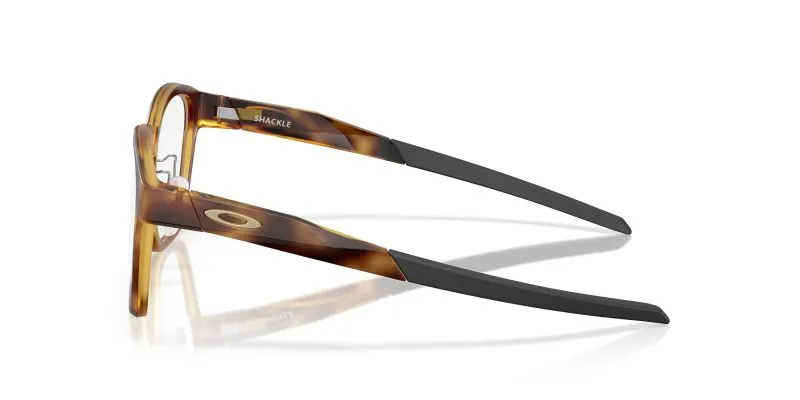 Oakley SHACKLE OX8197D-819704 - Side View
