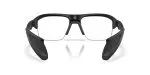 Oakley Stunt Glider OX8198-01 - Back View