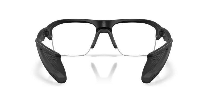 Oakley STUNT GLIDER OX8198-819801 - Back View