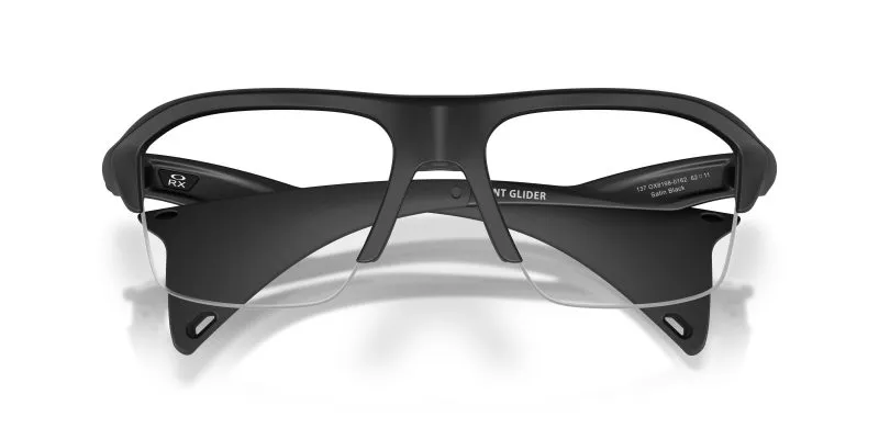 Oakley Stunt Glider OX8198-01 - Folded View