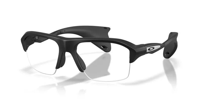 Oakley Stunt Glider OX8198-01 - Quarter View