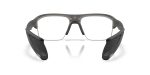 Oakley STUNT GLIDER OX8198-819802 - Back View