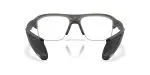 Oakley Stunt Glider OX8198-02 - Back View
