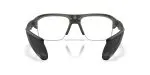 Oakley Stunt Glider OX8198-03 - Back View