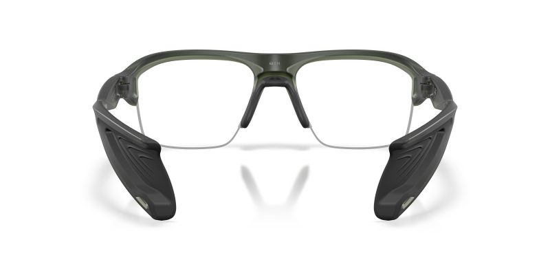 Oakley STUNT GLIDER OX8198-819803 - Back View