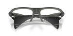 Oakley STUNT GLIDER OX8198-819803 - Folded View