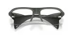 Oakley Stunt Glider OX8198-03 - Folded View