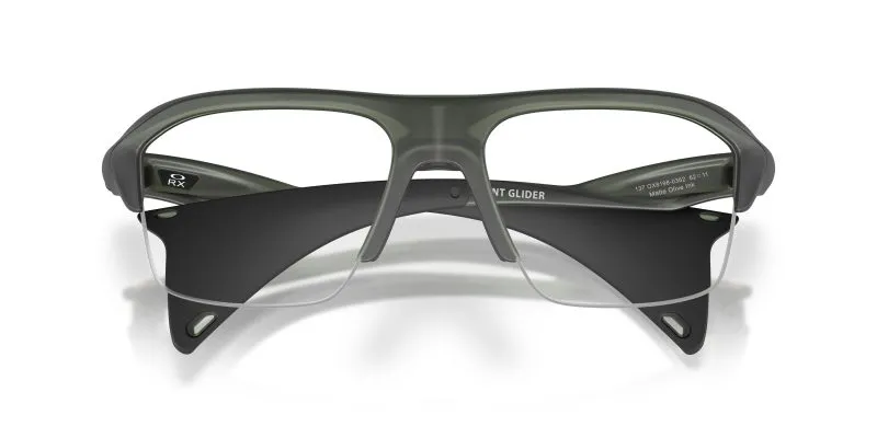 Oakley Stunt Glider OX8198-03 - Folded View