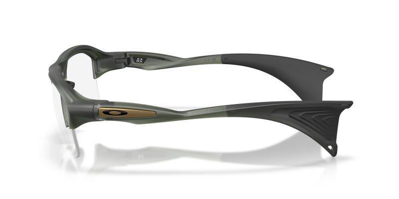 Oakley STUNT GLIDER OX8198-819803 - Side View