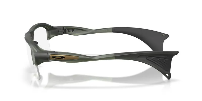 Oakley Stunt Glider OX8198-03 - Side View